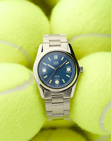 HTD Tennis - Cemento