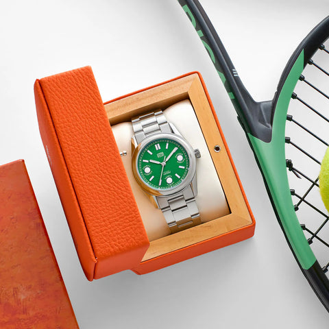 HTD Tennis - Erba