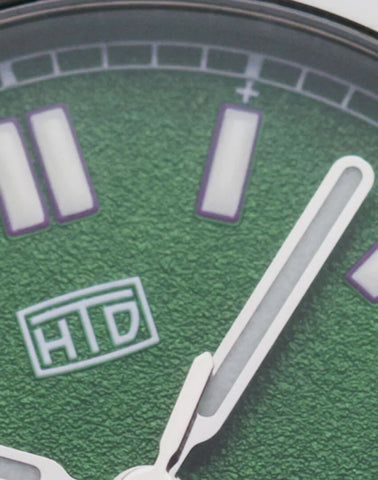 HTD Tennis - Erba