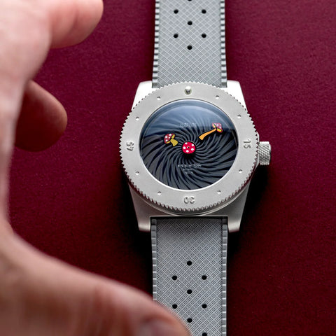 Isotope Hydrium - Trippy