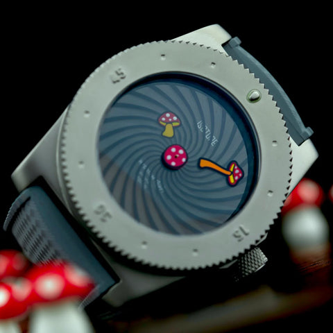 Isotope Hydrium - Trippy