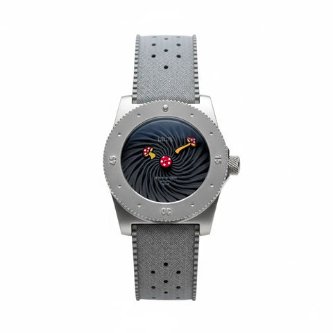 Isotope Hydrium - Trippy