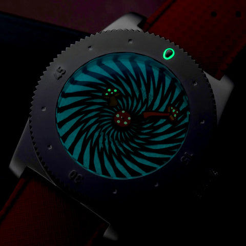 Isotope Hydrium - Trippy