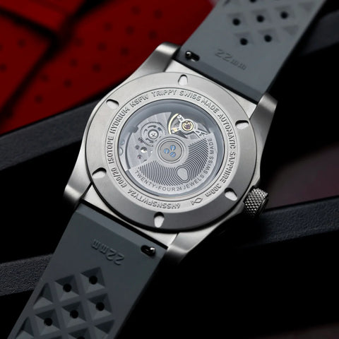 Isotope Hydrium - Trippy