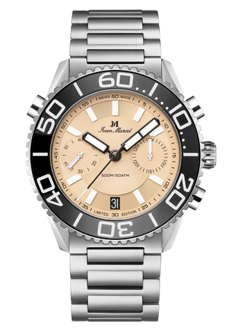 Jean Marcel Maris Ti500 Desert Beach 550.40.72