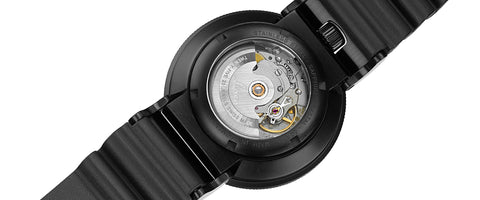 Laco Squad Watch ATACAMA 2 46mm Automatic Top Grade Movement OUTLET