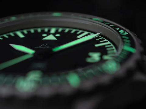 Laco Hamburg DIN 8330