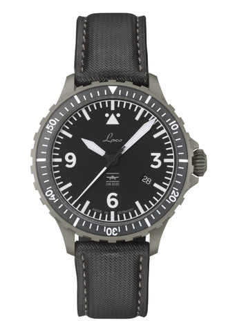 Laco Hamburg DIN 8330