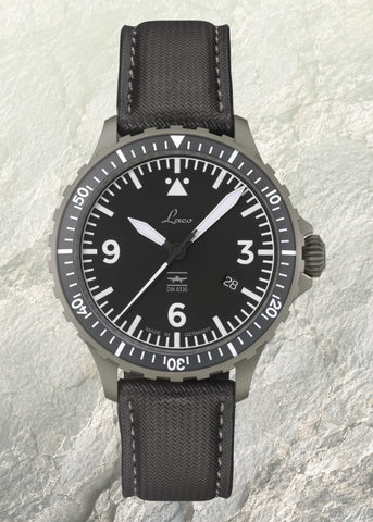 Laco Hamburg DIN 8330