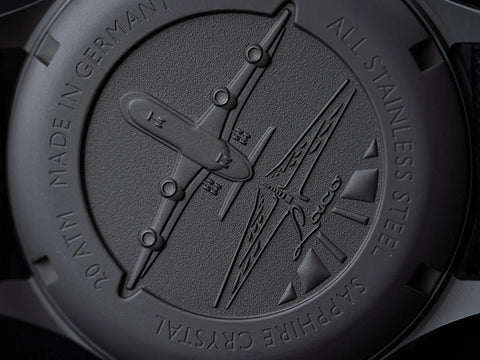 Laco Hamburg DIN 8330