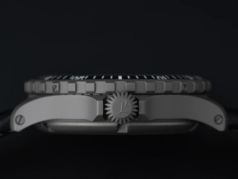 Laco Hamburg DIN 8330