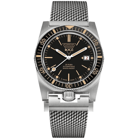 ZRC GRANDS FONDS HERITAGE VINTAGE – GF38213