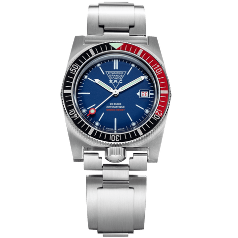 ZRC GRANDS FONDS HERITAGE PEPSI – GF38293