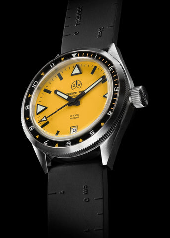 Ollech & Wajs OW C-1000 Y