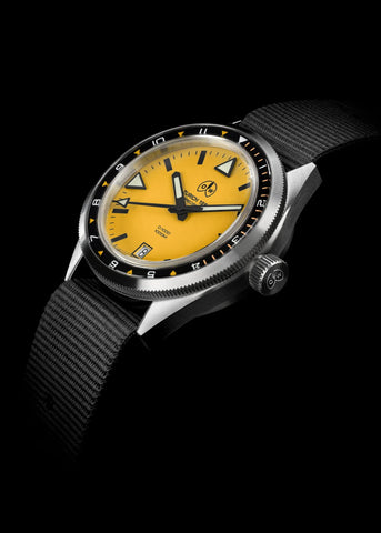 Ollech & Wajs OW C-1000 Y