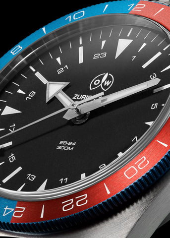 Ollech & Wajs OW EB 24 - Early Bird