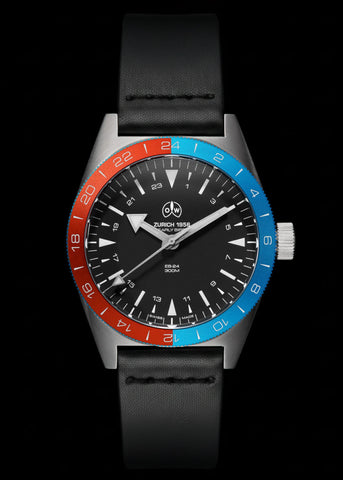 Ollech & Wajs OW EB 24 - Early Bird