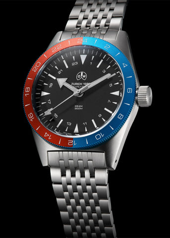 Ollech & Wajs OW EB 24 - Early Bird