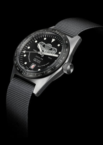 Ollech & Wajs OW MV-82