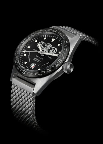 Ollech & Wajs OW MV-82