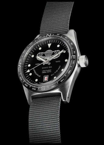 Ollech & Wajs OW MV-82