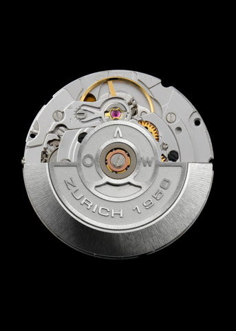 Ollech & Wajs OW MV-82