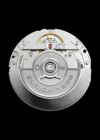 Ollech & Wajs OW C-1000 Y