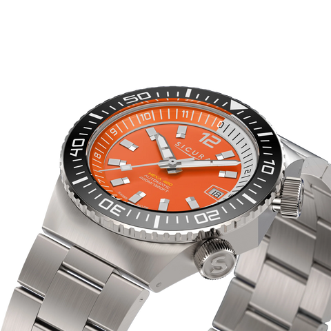 Sicura HEXA 400 - Orange