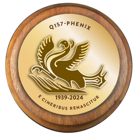 ZRC GRANDS FONDS MN64 EDITION LIMITEE PHENIX – GF42168PH