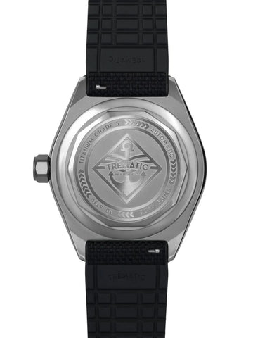 Trematic T-Five Beigua Maris - Shadow