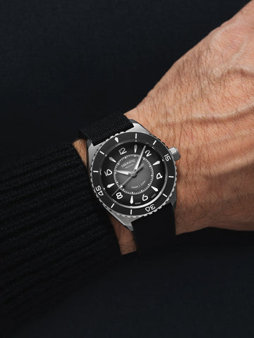 Trematic T-Five Beigua Maris - Shadow