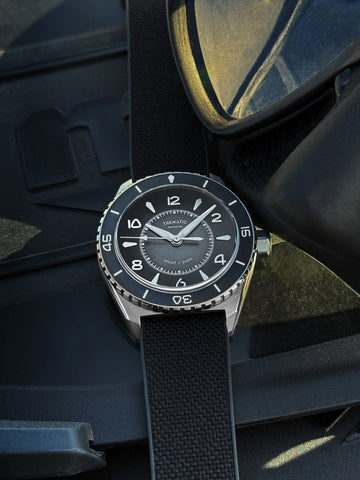 Trematic T-Five Beigua Maris - Shadow