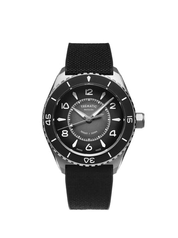 Trematic T-Five Beigua Maris - Shadow