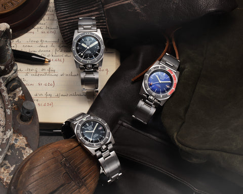 ZRC GRANDS FONDS HERITAGE RÉÉDITION – GF38268