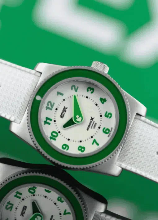 Außergewöhnliche Uhren banner