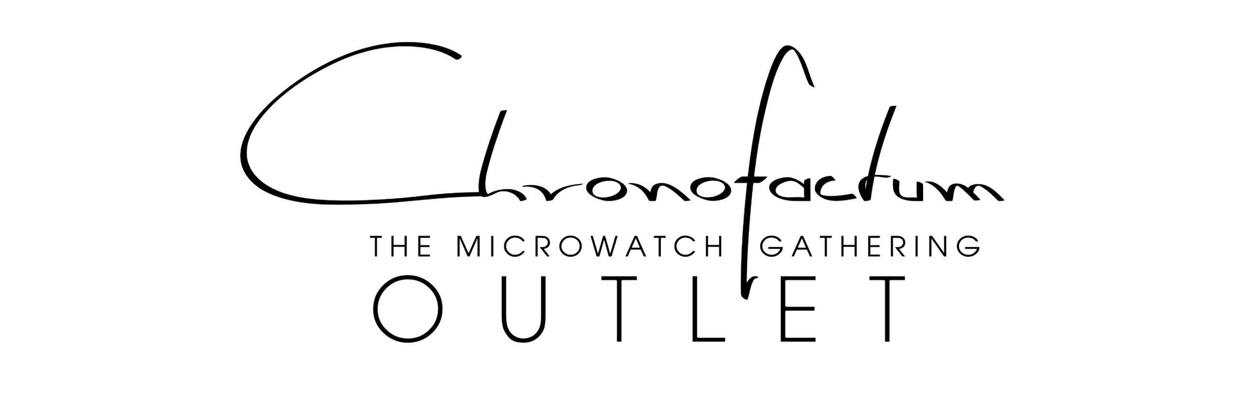 Microband Outlet banner
