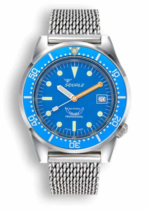 Milanese steel bracelet