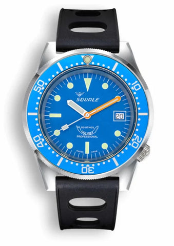 Squale 1521 Blue Ocean 1521OCN