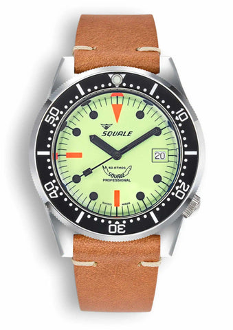 Squale 1521 Full Lume 1521FULL
