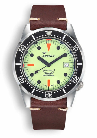 Squale 1521 Full Lume 1521FULL