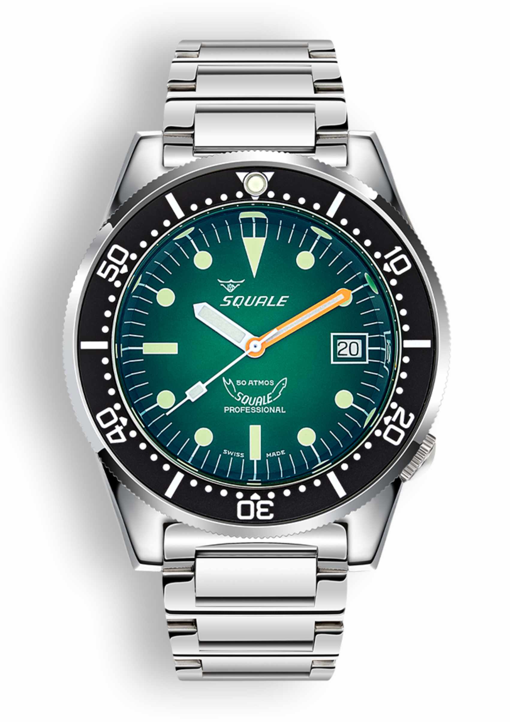 stainless steel strap