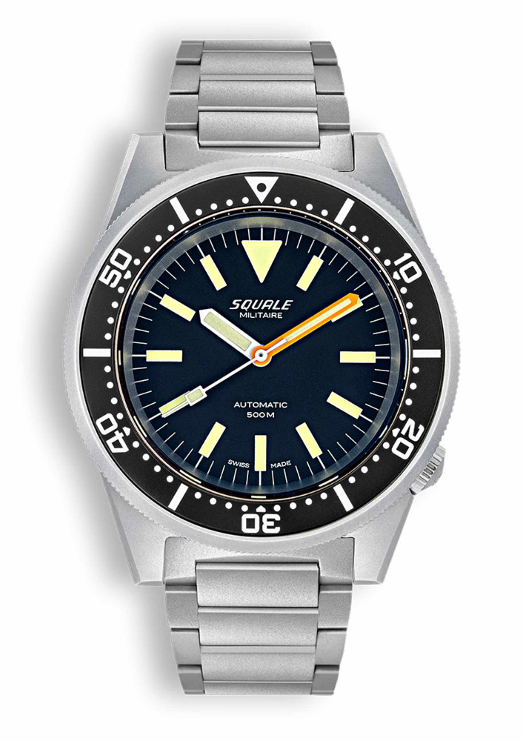 stainless steel strap