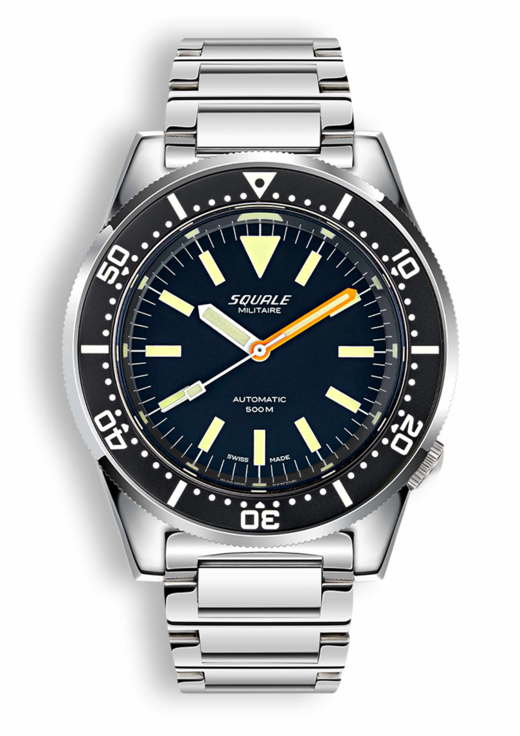 stainless steel strap