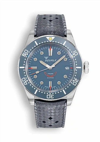 Squale 1545 Grey 1545GG