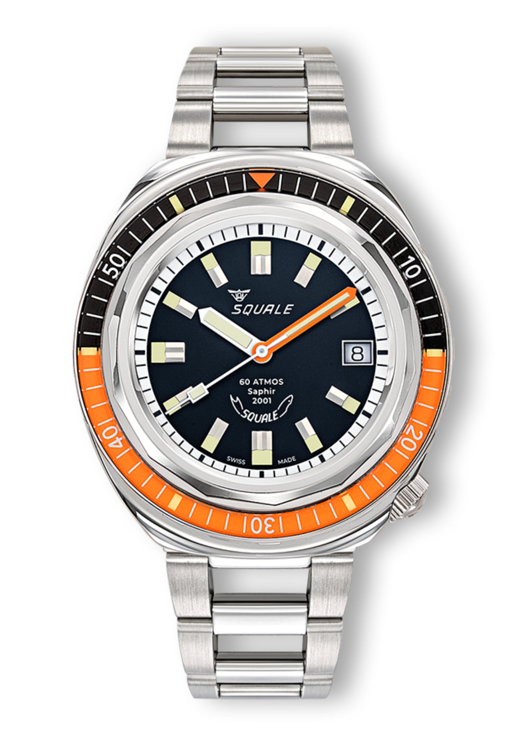 stainless steel strap