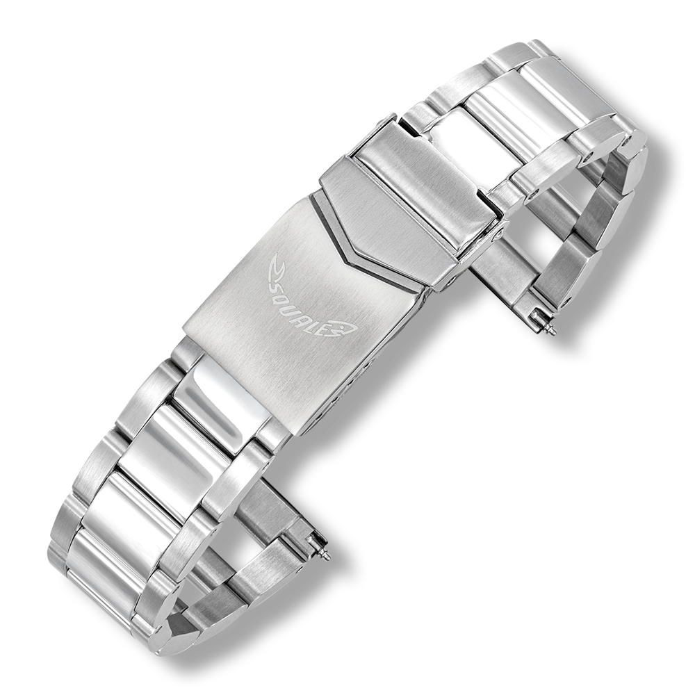 Squale Stahlband 2001 - Sub37 - CISSBX2001