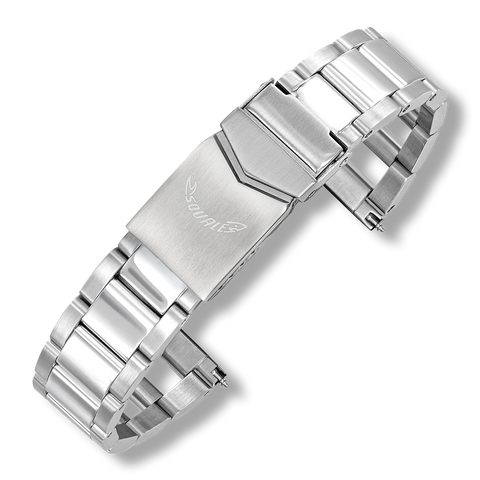 Squale Stahlband 2001 - Sub37 - CISSBX2001