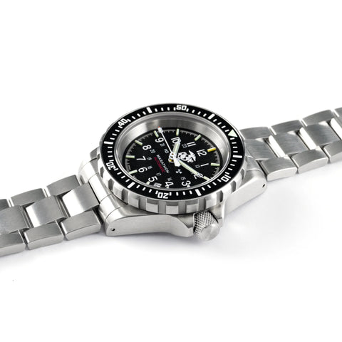 MARATHON 41mm GSAR Official USMC Large Diver Automatic - WW194006SS