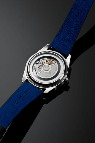 Awake Son Mai Fragments Blue