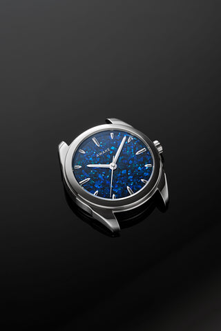 Awake Son Mai Fragments Blue